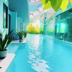 Poolrada Boutique Hotel - Bild 25