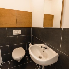Nadland Apartment Wehlistrasse - Bild 7