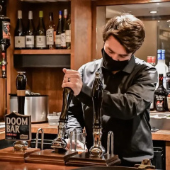 Black Bull Godmanchester thumbnail 11