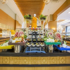 J'adore Deluxe Hotel & Spa - Bild 13
