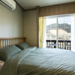 Alegre in Deokhyeon, South Korea from 91$, photos, reviews - zenhotels.com photo 3