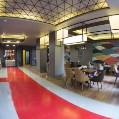 Sirkeci Ersu Hotel - Bild 2