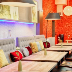 NYX Hotel Prague by Leonardo Hotels - Bild 21