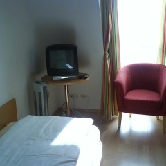 Pension Elisabeth - Rooms & Apartments - Bild 3