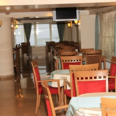 Evkuran Otel - Bild 12