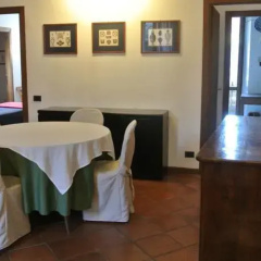 The Pantheon Apartment thumbnail 2