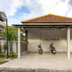 Cove Cubang Homestay - Bild 1