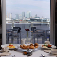 Sunborn London - Bild 13