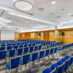 Mercure Budapest Castle Hill - Bild 21
