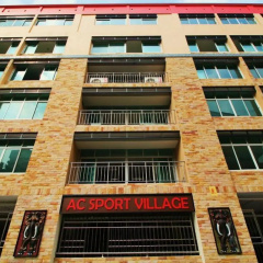 AC Sport Village thumbnail 1