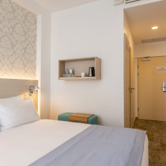 Metropol Hotel - Bild 3