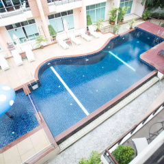 Wonderful Pool house at Kata thumbnail 26