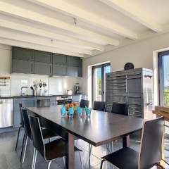 Maison Crozon, 6 pièces, 8 personnes - FR-1-370-44 photo 2