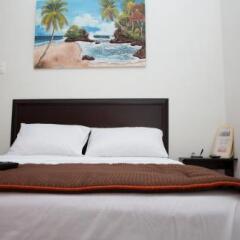 Stayinn Trinidad in Piarco, Trinidad and Tobago from 127$, photos, reviews - zenhotels.com guestroom