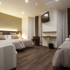 Hotel Don Paco - Bild 5