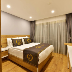 Jasmin Elite Residence & SPA - Bild 6