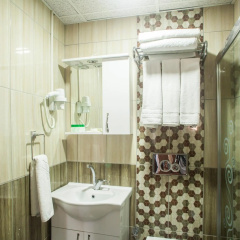 Istanbul Sirkeci Hotel - Bild 7
