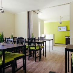 Wandery Hostel Dessau - Bild 7