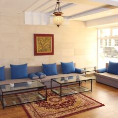 Hotel Le Diplomate in Nouakchott, Mauritania from 194$, photos, reviews - zenhotels.com photo 12