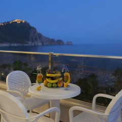 Xperia Saray Beach Hotel  - All Inclusive - Bild 8