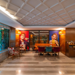 Park Inn by Radisson Istanbul Asia Kavacik - Bild 29