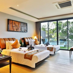 Ayara Kamala Resort & Spa - Bild 4