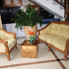 Villa Rendezvous - Bild 3