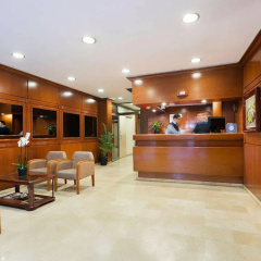 Hotel Condal - Bild 2