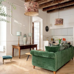 Casa del Contratador by Época Suites - Bild 14