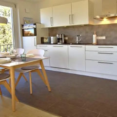 Strandlust - Anspruchsvolle Ferienwohnung - Bild 13