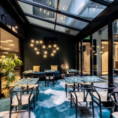 Hotel Parister & Spa - Bild 25