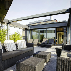 The George Hotel - Bild 10