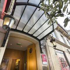 Hotel Royal Saint Michel - Bild 1