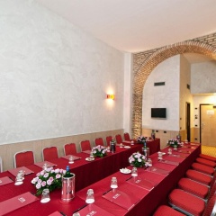 Kolbe Hotel Rome - Bild 29