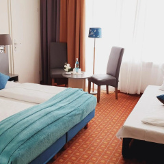Carea Residenz Hotel Harzhöhe - Bild 6
