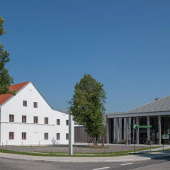 Premier Inn München Airport Süd - Bild 1
