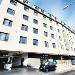 B&B Hotel Nürnberg-Plärrer - Bild 1