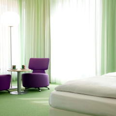 Park Plaza Berlin - Bild 2