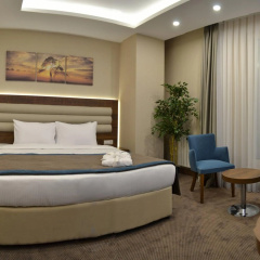 Guler Park Hotel - Bild 7