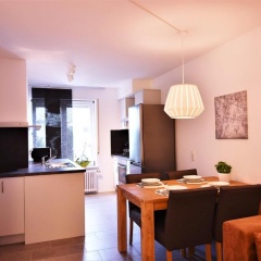 Apartment D&D Spessart - Bild 4