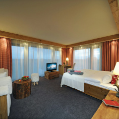 Hotel Fire & Ice - Bild 7