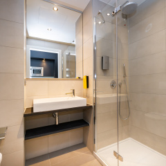 Staycity Aparthotels, Venice, Mestre - Bild 9