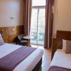 Garden View Hotel - Bild 3