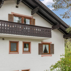 Ferienwohnung Wank - Bild 1