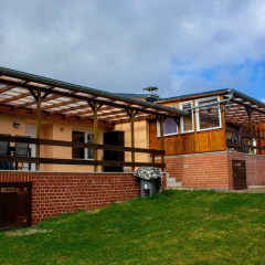 Ferienwohnung mit Terrasse in Blankenburg - Bild 1