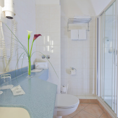 Apartment-Hotel Hamburg Mitte - Bild 9