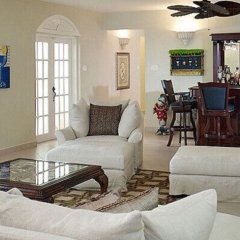 Villa Aliseo in Holetown, Barbados from 548$, photos, reviews - zenhotels.com photo 11