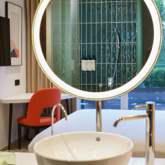 Park Regis by Prince Singapore - Bild 10
