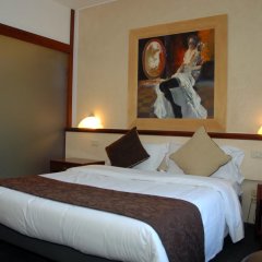 Отель Green Hotel Motel Италия, Верджате - отзывы, цены и фото номеров - забронировать отель Green Hotel Motel онлайн фото 22