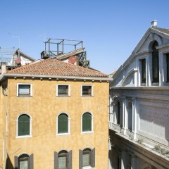 Hotel Orion - Bild 1